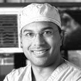 Atul Verma, EP, electrophysiologist